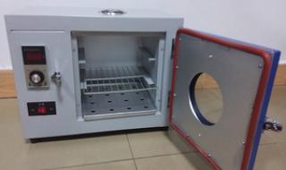 电热恒温干燥箱用途 电热恒温干燥箱使用方法有哪些